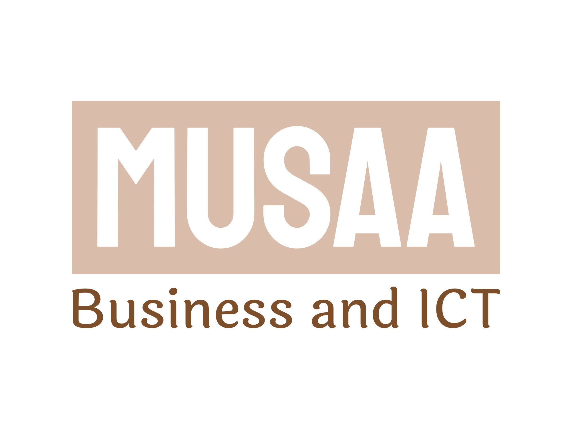 M Musaa Musaa — Business transformation with AI and data